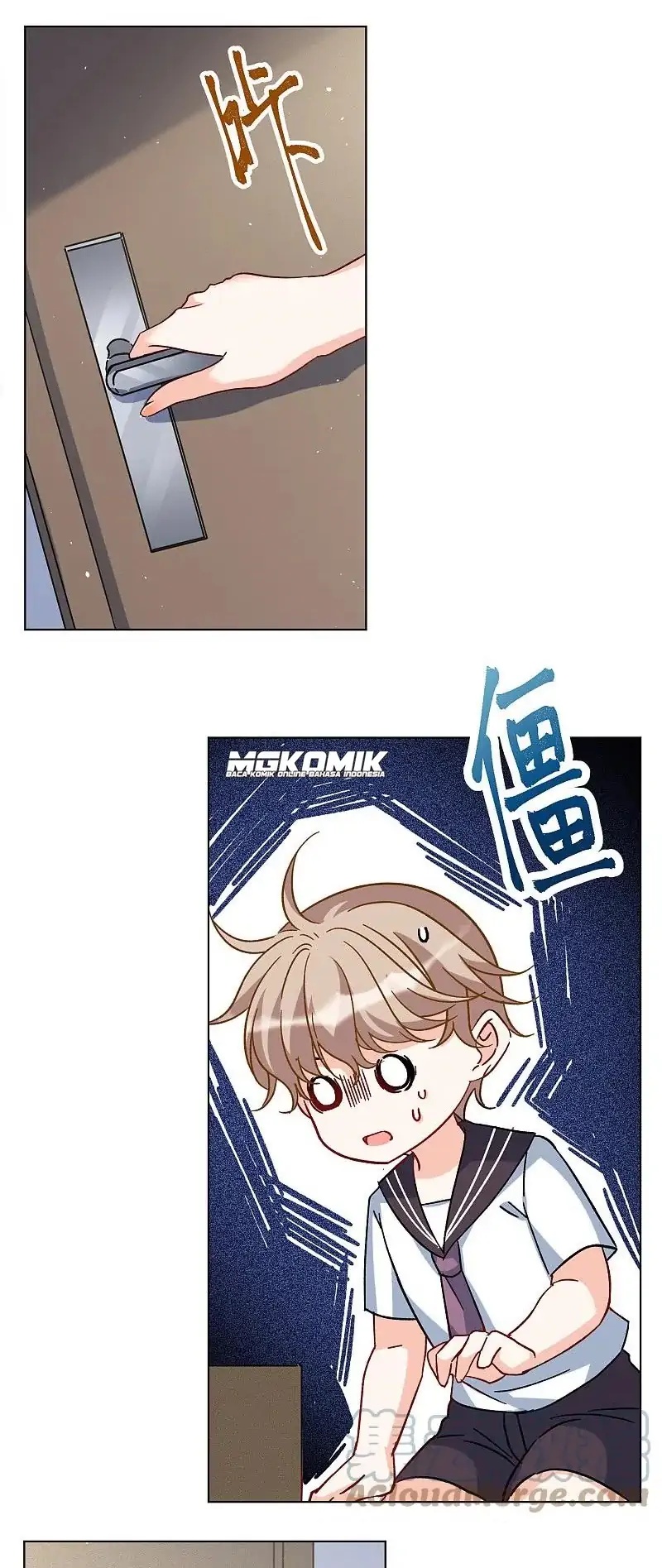 she-is-coming-please-get-down - Chapter: 71.3
