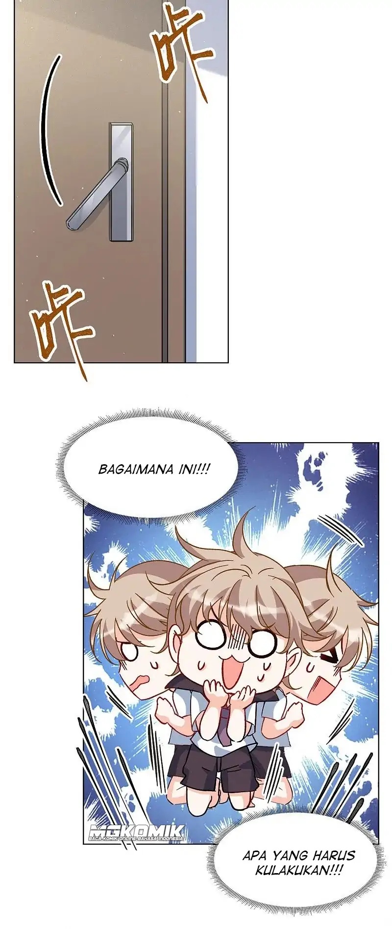 she-is-coming-please-get-down - Chapter: 71.3
