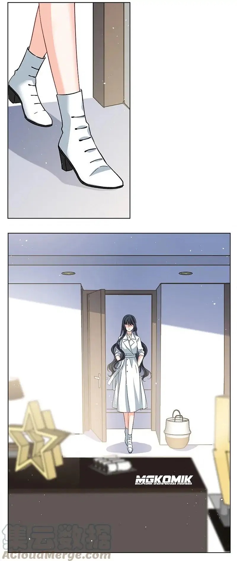 she-is-coming-please-get-down - Chapter: 71.3