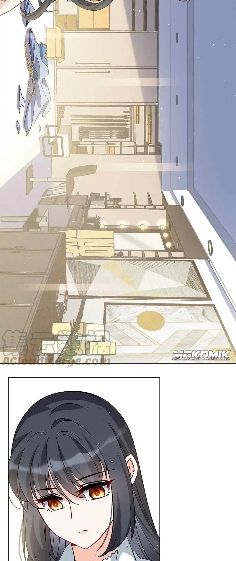 she-is-coming-please-get-down - Chapter: 71.3