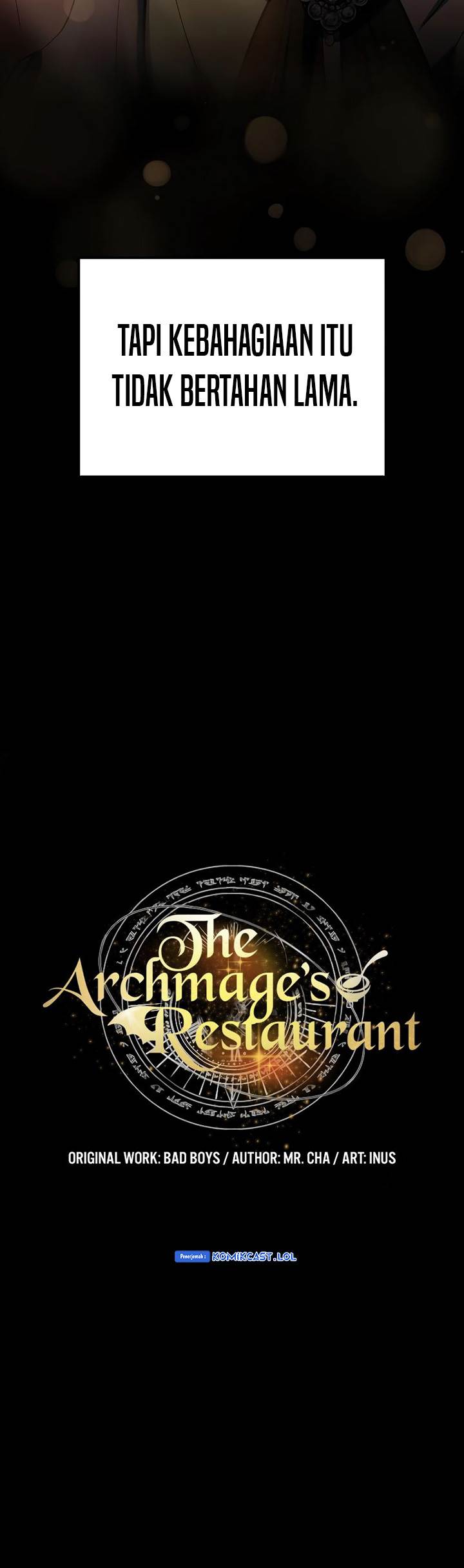 archmage-restaurant - Chapter: 22