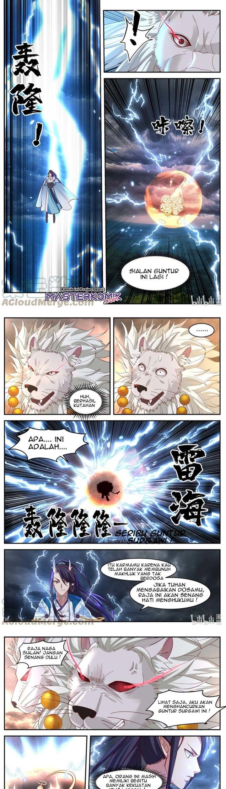 dragon-throne - Chapter: 118