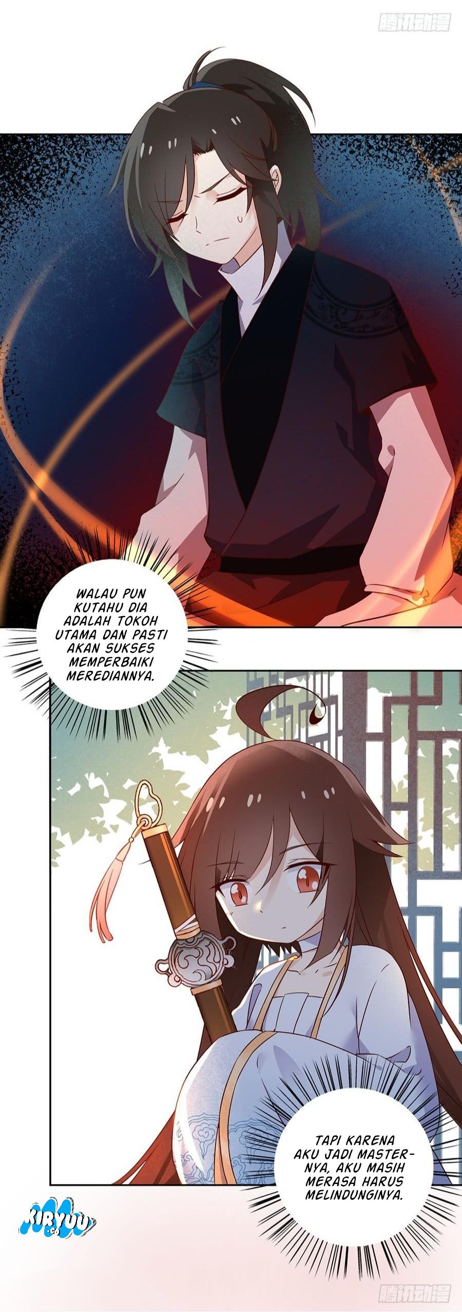 meng-shi-zai-shang - Chapter: 10