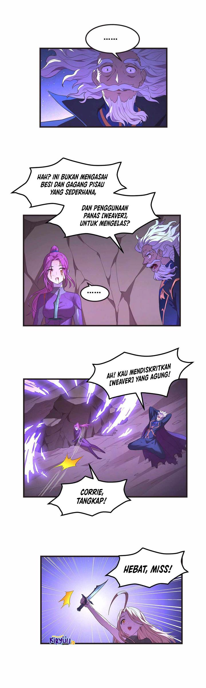 the-comeback-path-of-princess-from-mars - Chapter: 15