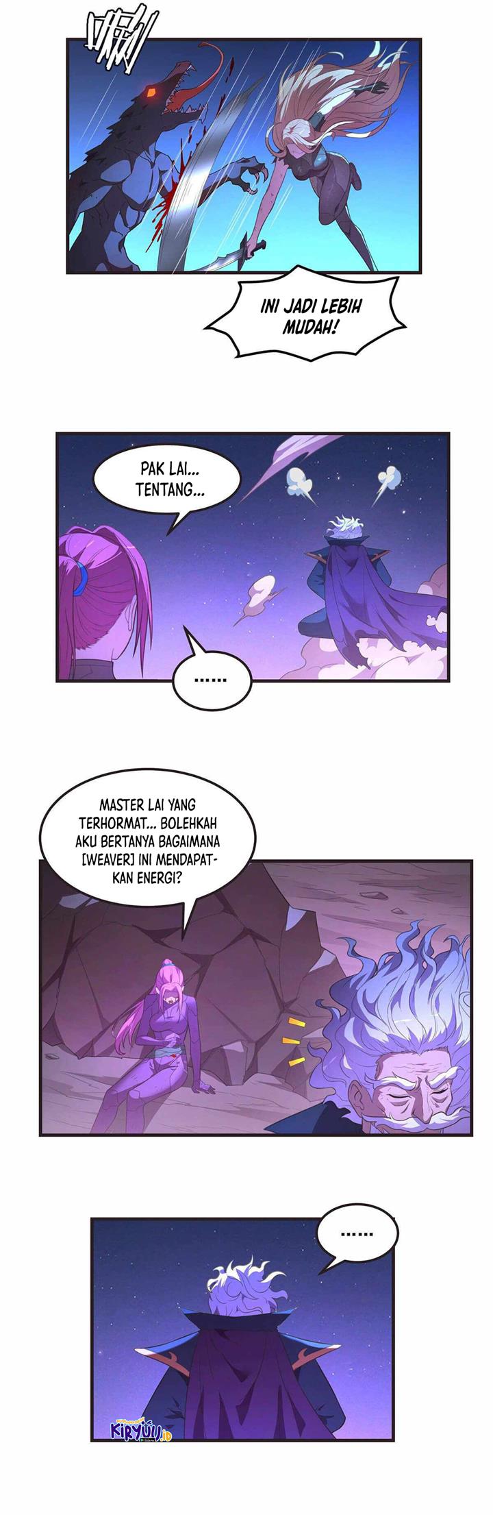 the-comeback-path-of-princess-from-mars - Chapter: 15