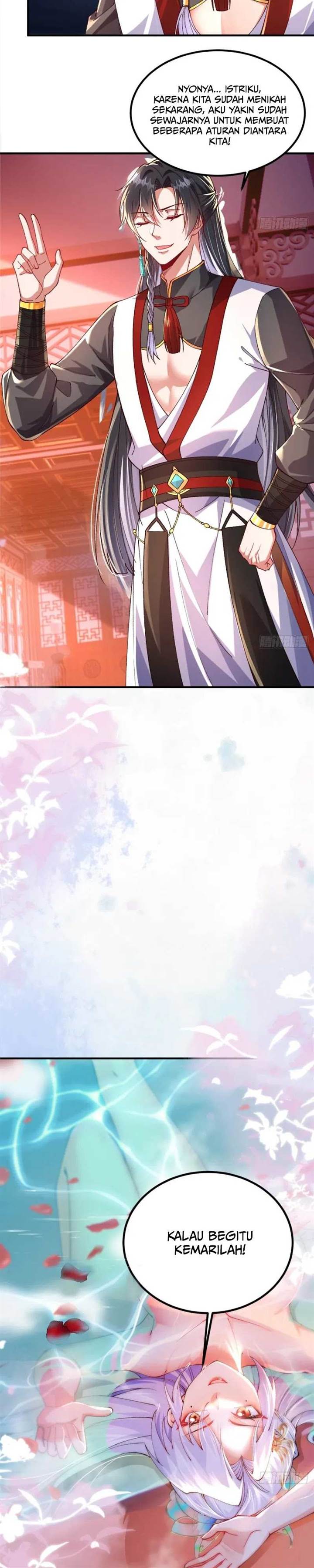 my-wife-is-the-destined-villainess - Chapter: 2