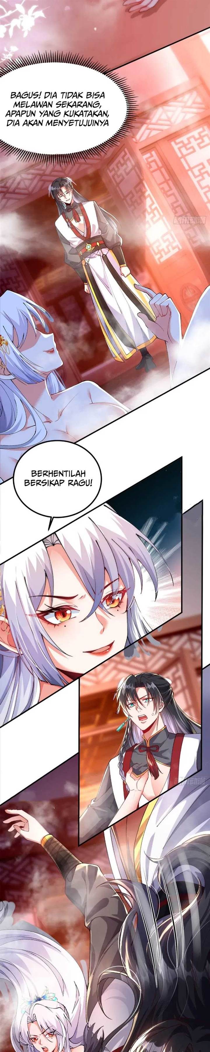 my-wife-is-the-destined-villainess - Chapter: 2