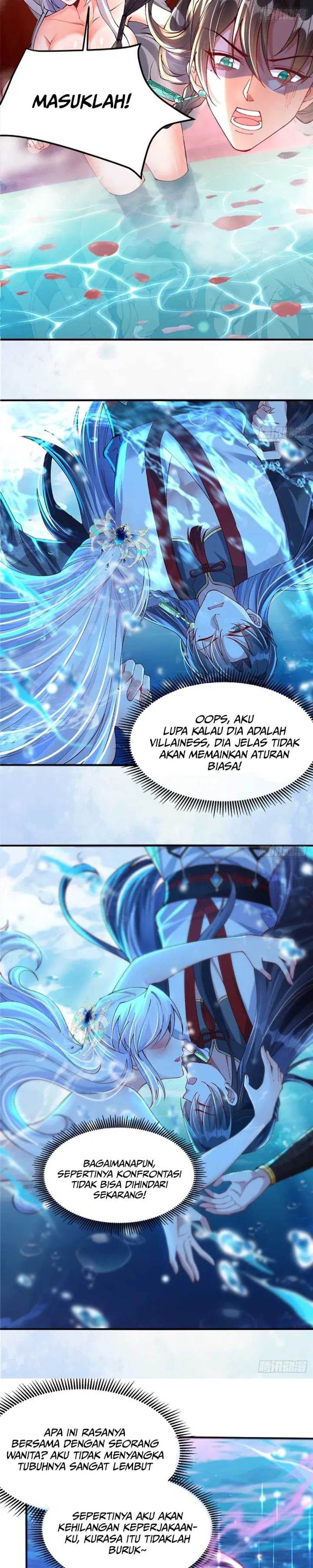 my-wife-is-the-destined-villainess - Chapter: 2