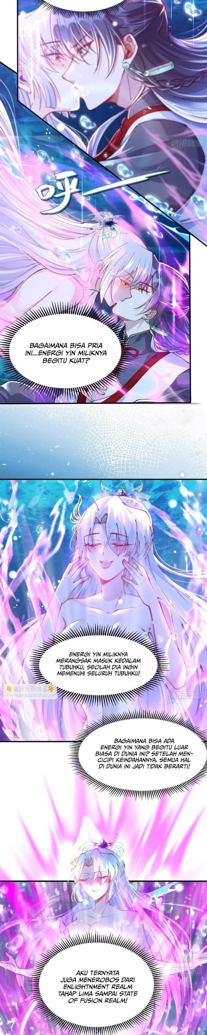my-wife-is-the-destined-villainess - Chapter: 2