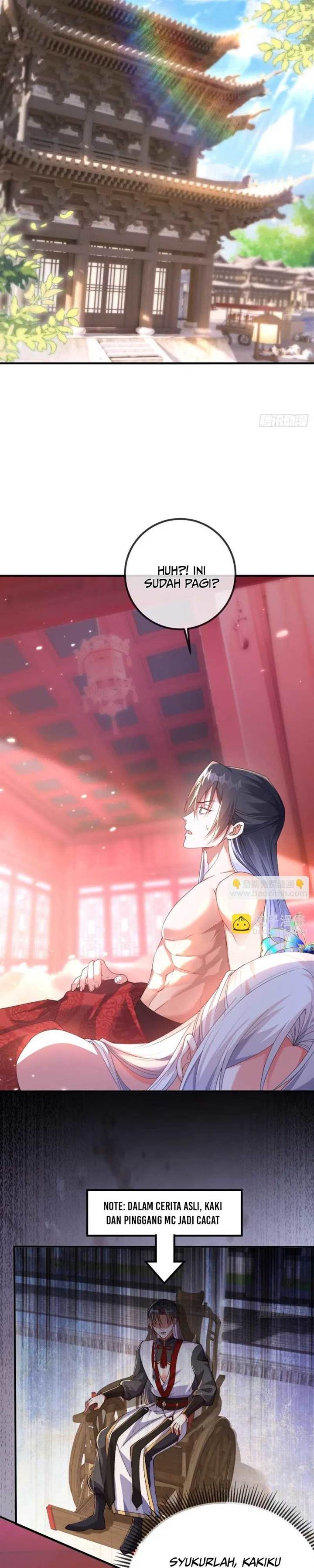 my-wife-is-the-destined-villainess - Chapter: 2