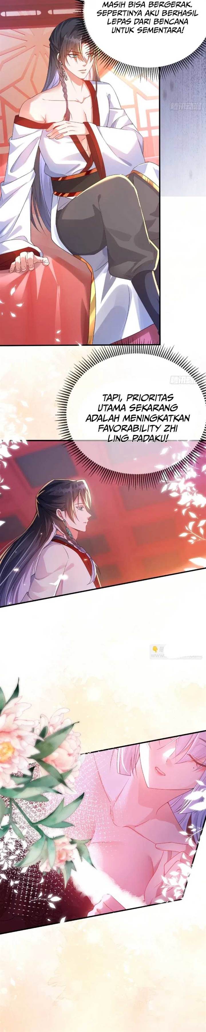 my-wife-is-the-destined-villainess - Chapter: 2