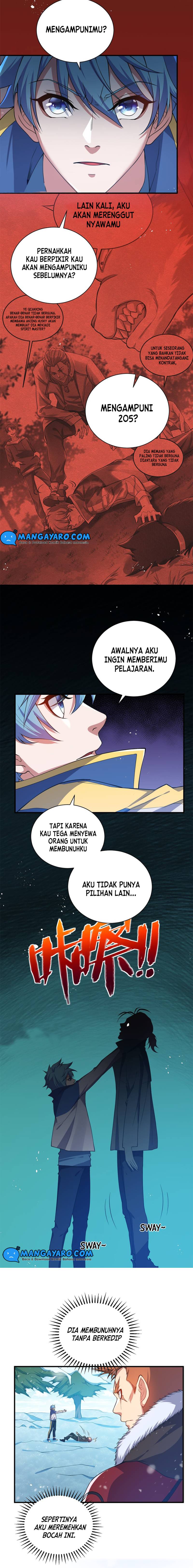 spirit-pet-creation-simulator - Chapter: 16