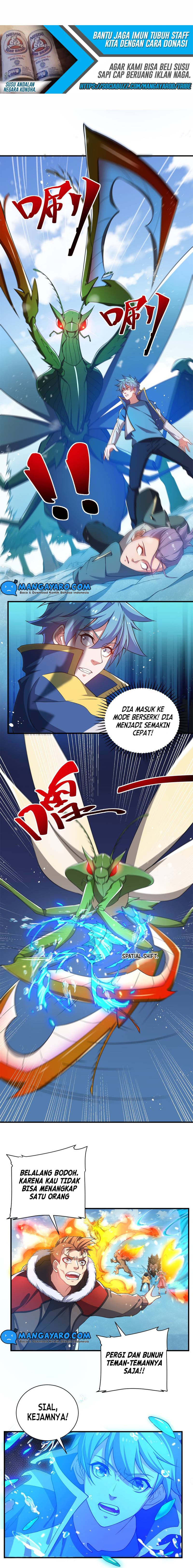 spirit-pet-creation-simulator - Chapter: 16
