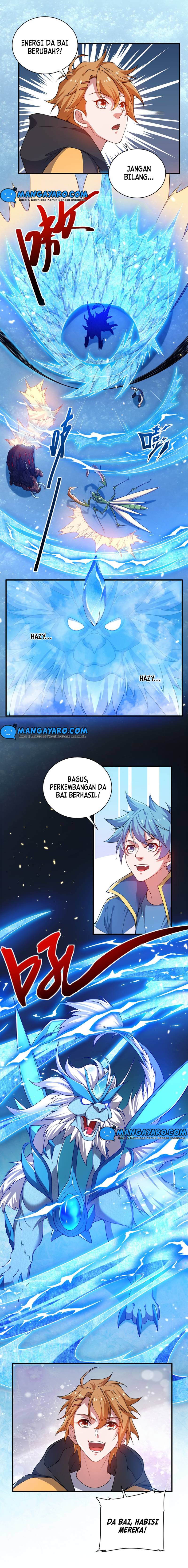 spirit-pet-creation-simulator - Chapter: 16