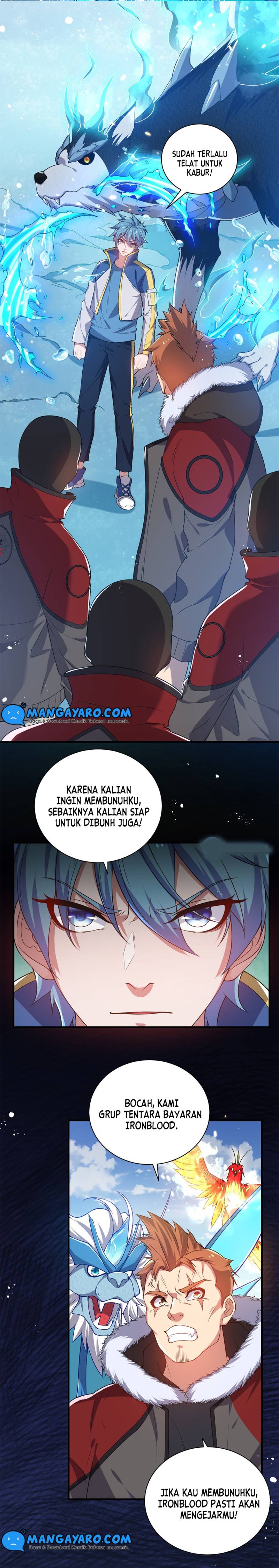 spirit-pet-creation-simulator - Chapter: 16