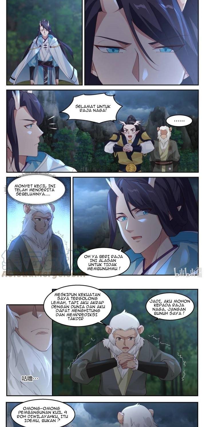 dragon-throne - Chapter: 121