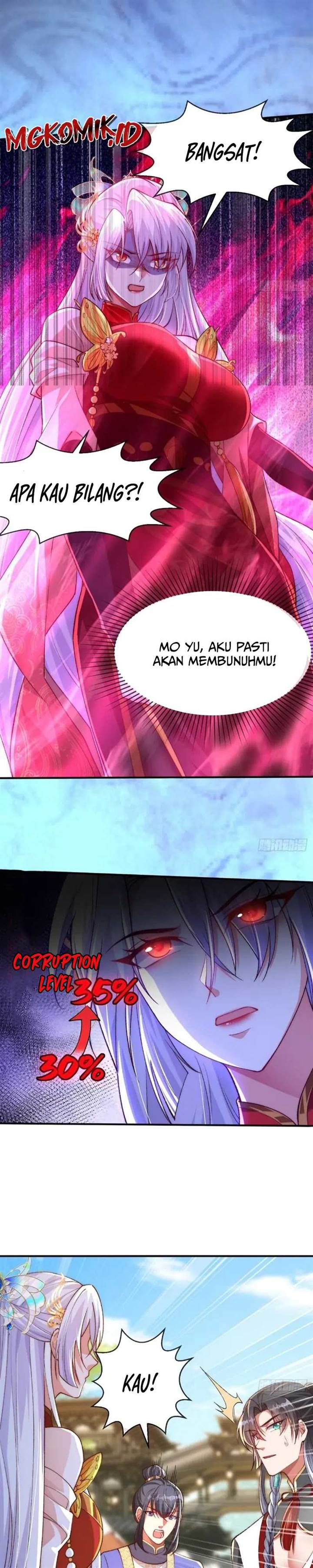my-wife-is-the-destined-villainess - Chapter: 3