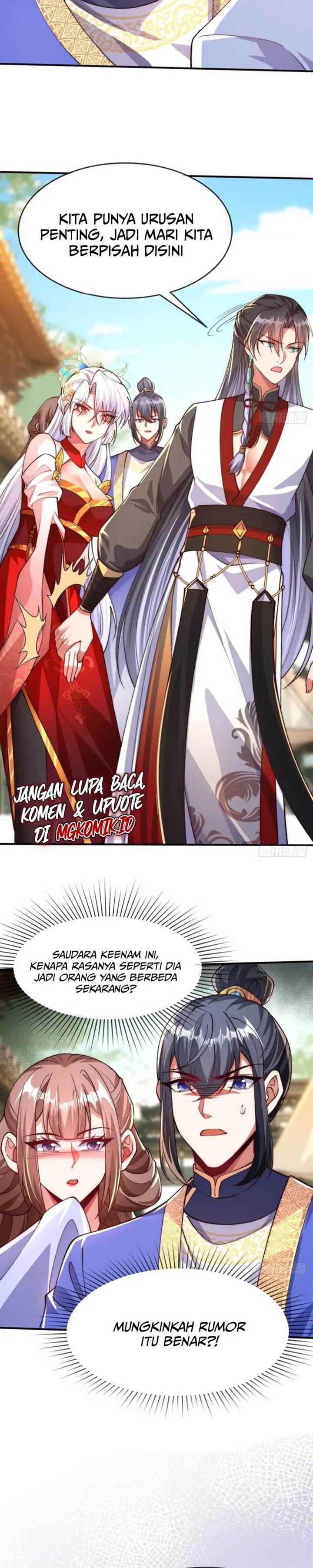 my-wife-is-the-destined-villainess - Chapter: 3