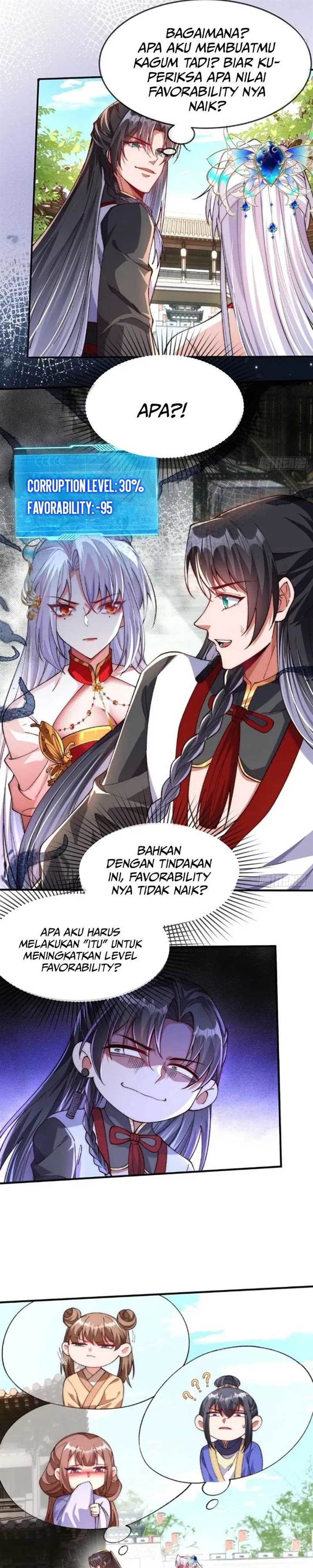 my-wife-is-the-destined-villainess - Chapter: 3