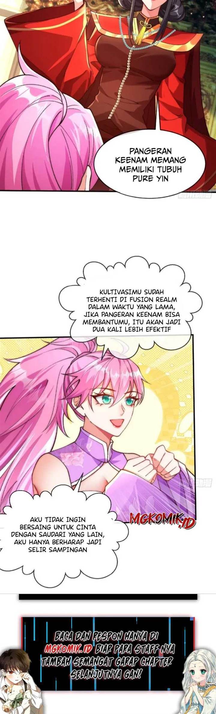 my-wife-is-the-destined-villainess - Chapter: 3