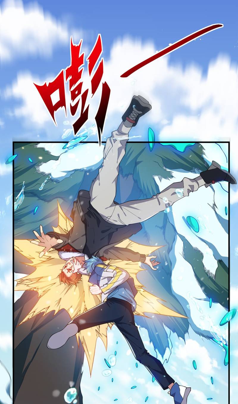 spirit-pet-creation-simulator - Chapter: 17
