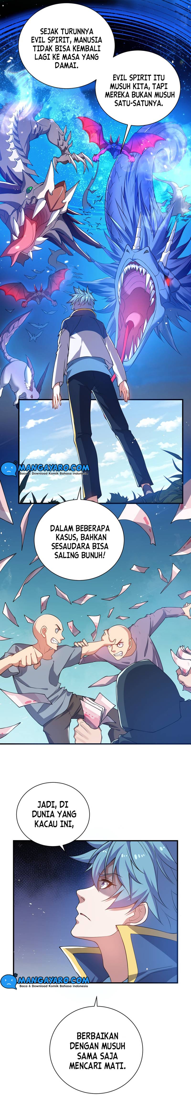 spirit-pet-creation-simulator - Chapter: 17