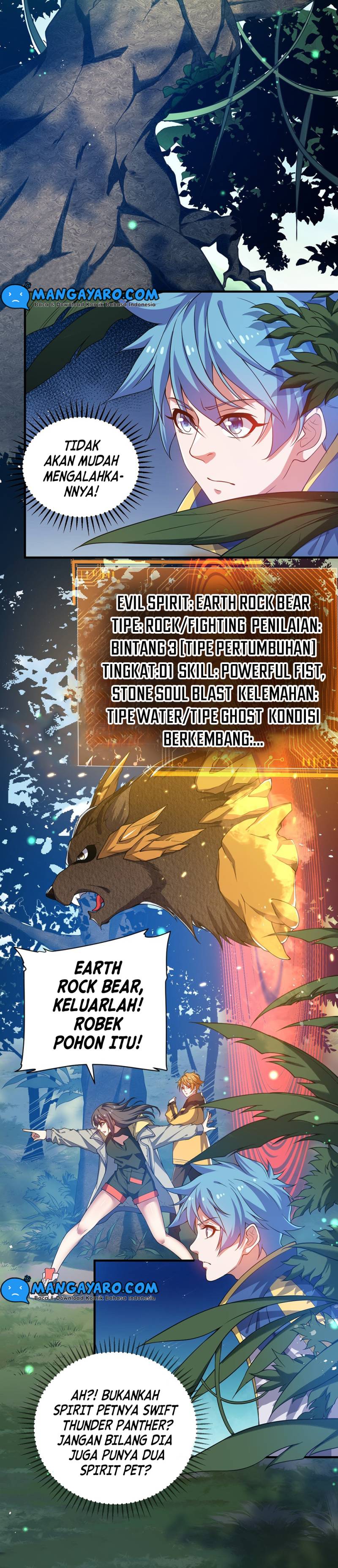 spirit-pet-creation-simulator - Chapter: 17