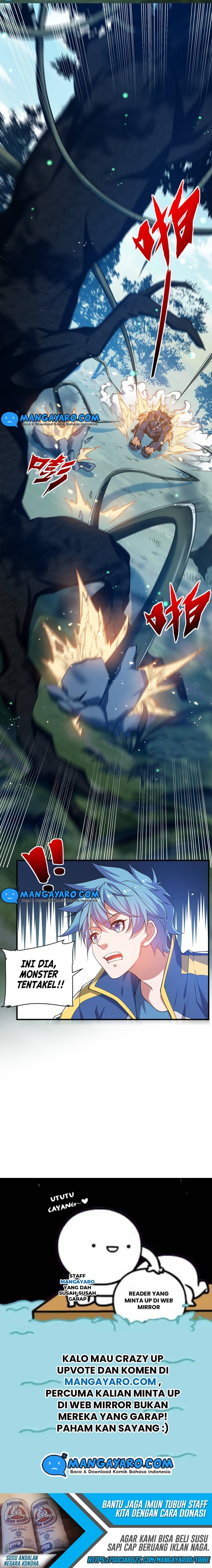 spirit-pet-creation-simulator - Chapter: 17