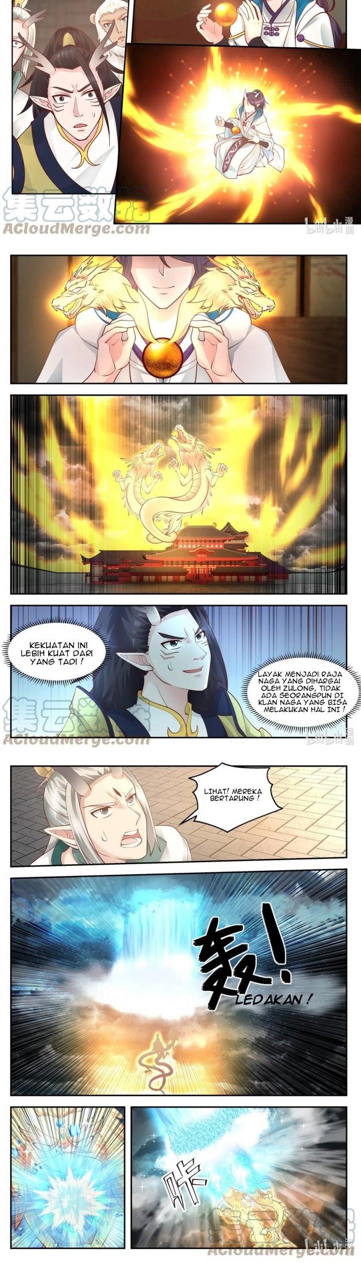 dragon-throne - Chapter: 122