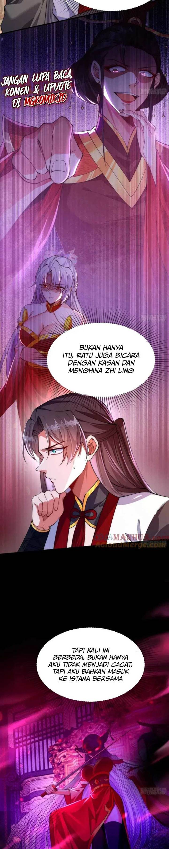 my-wife-is-the-destined-villainess - Chapter: 4