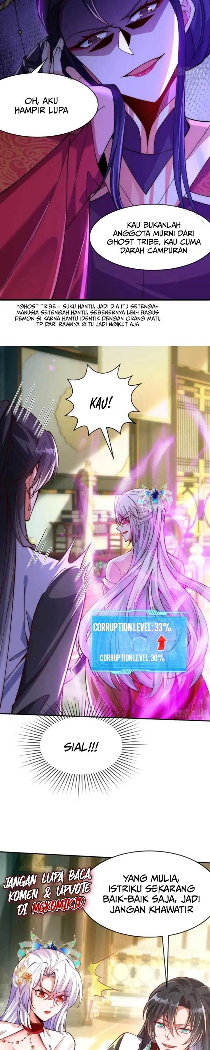 my-wife-is-the-destined-villainess - Chapter: 4
