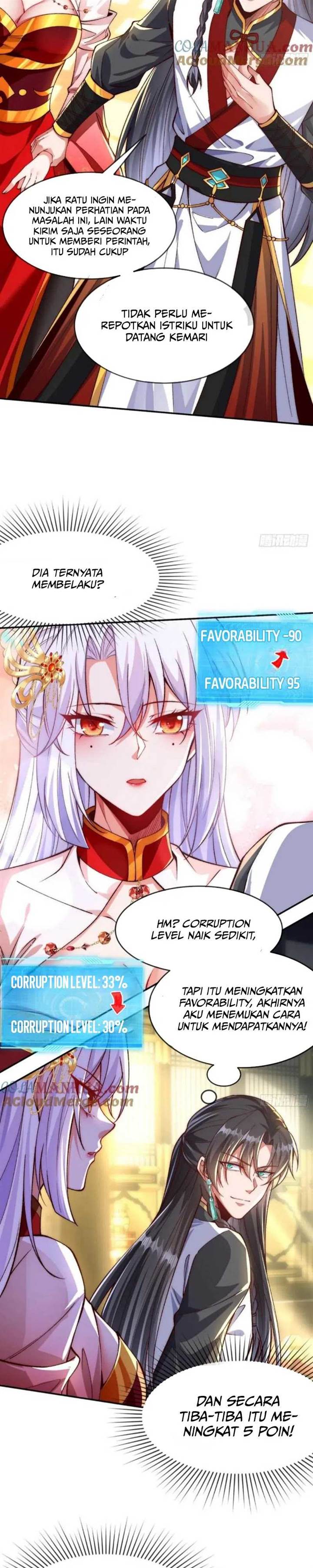 my-wife-is-the-destined-villainess - Chapter: 4