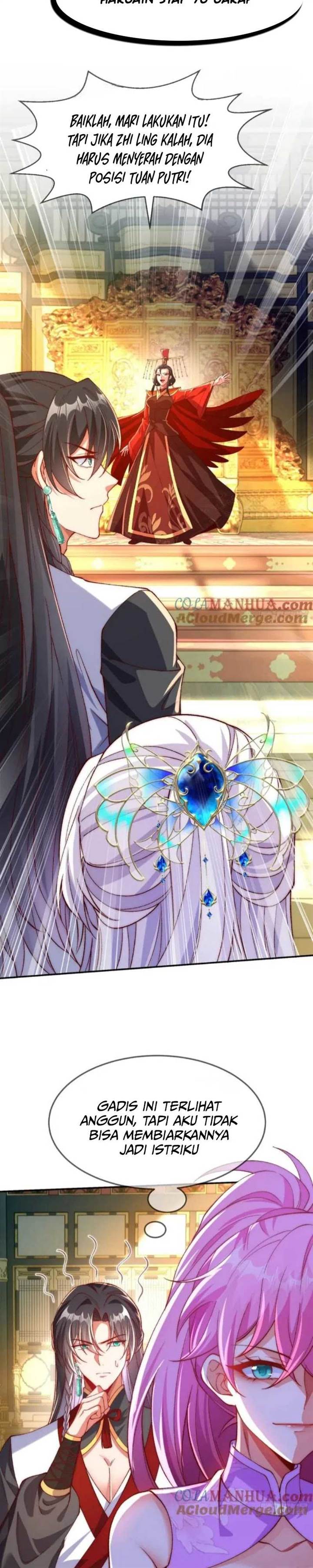 my-wife-is-the-destined-villainess - Chapter: 4