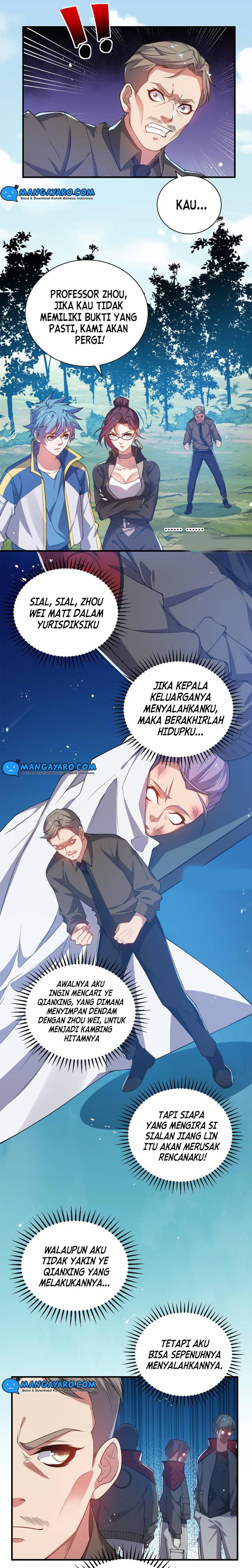 spirit-pet-creation-simulator - Chapter: 18