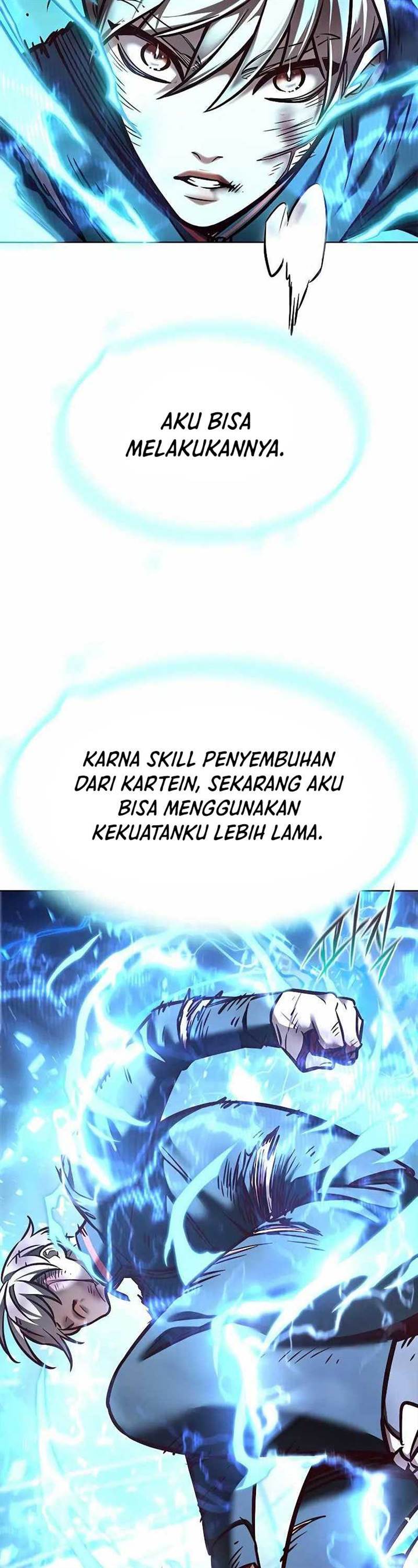 eleceed - Chapter: 288