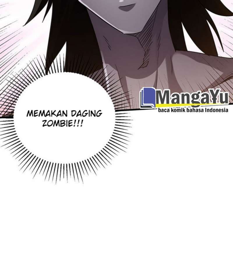 strongest-evolution-of-zombie - Chapter: 10