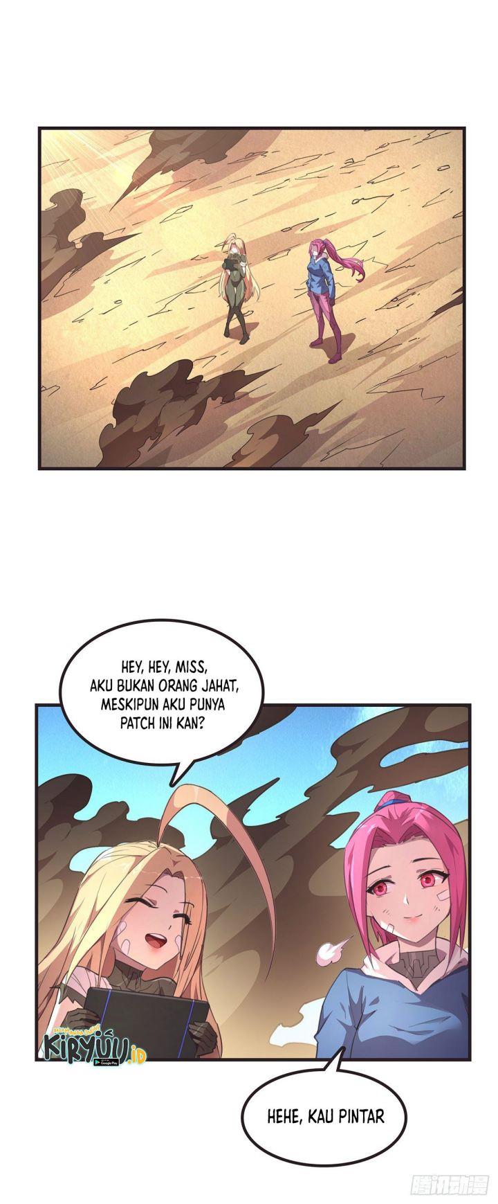 the-comeback-path-of-princess-from-mars - Chapter: 21