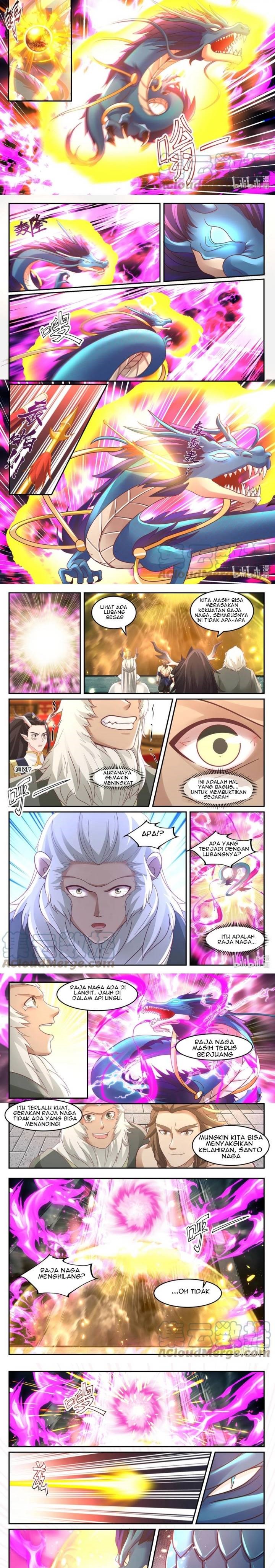 dragon-throne - Chapter: 125