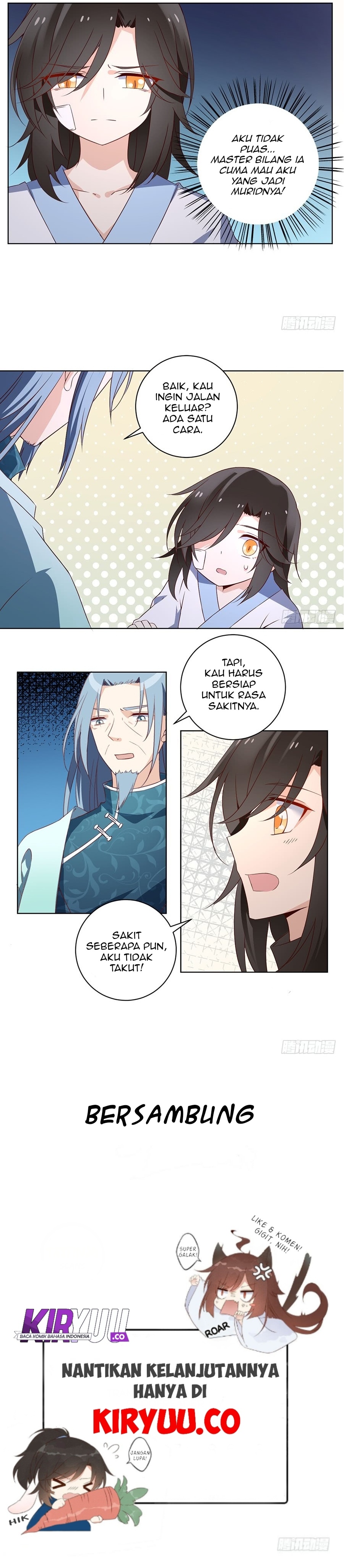 meng-shi-zai-shang - Chapter: 17