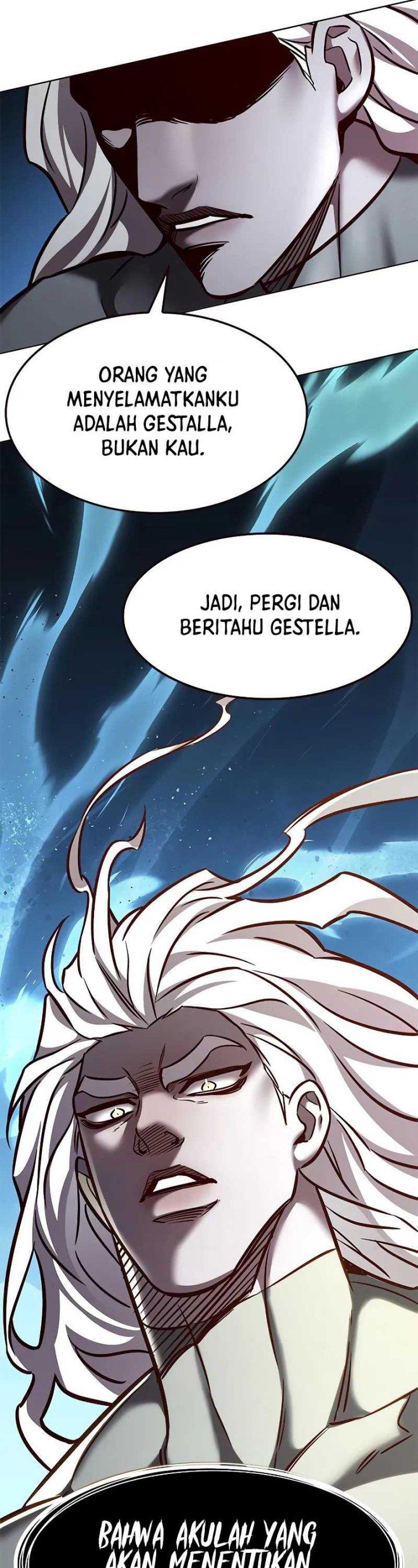 eleceed - Chapter: 290