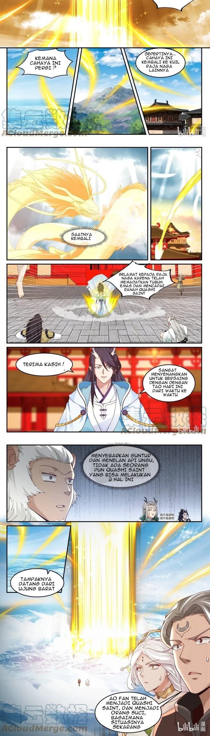 dragon-throne - Chapter: 126