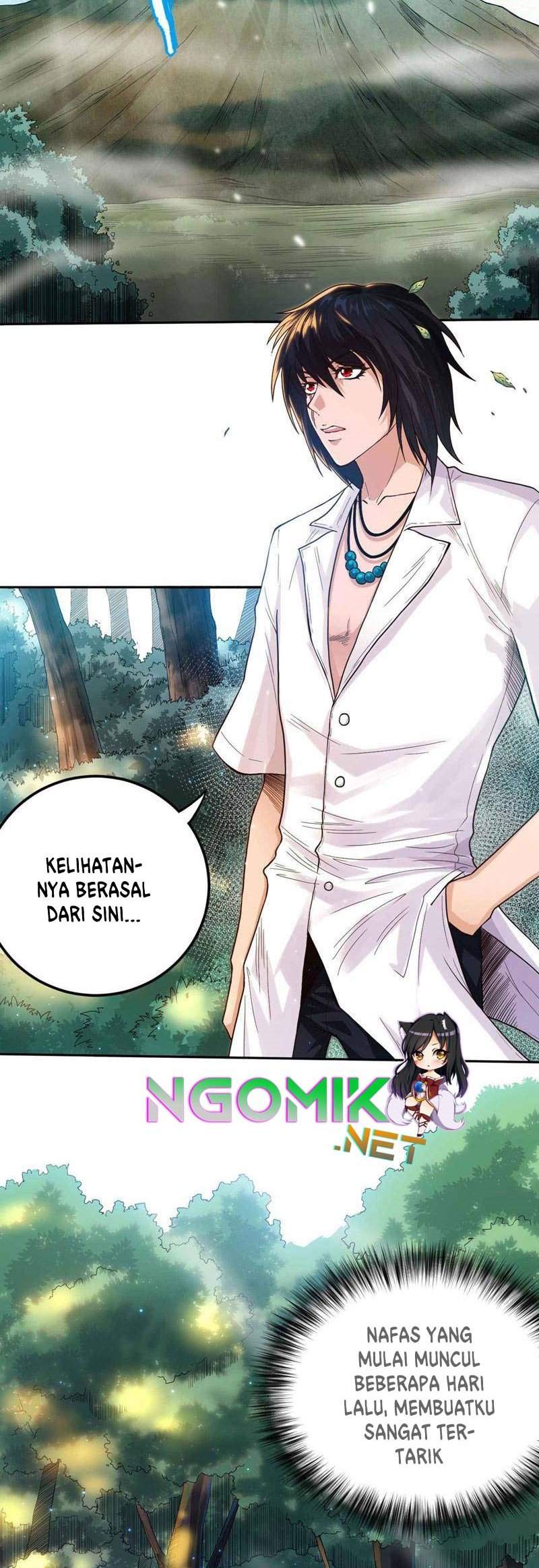 ultimate-soldier - Chapter: 110