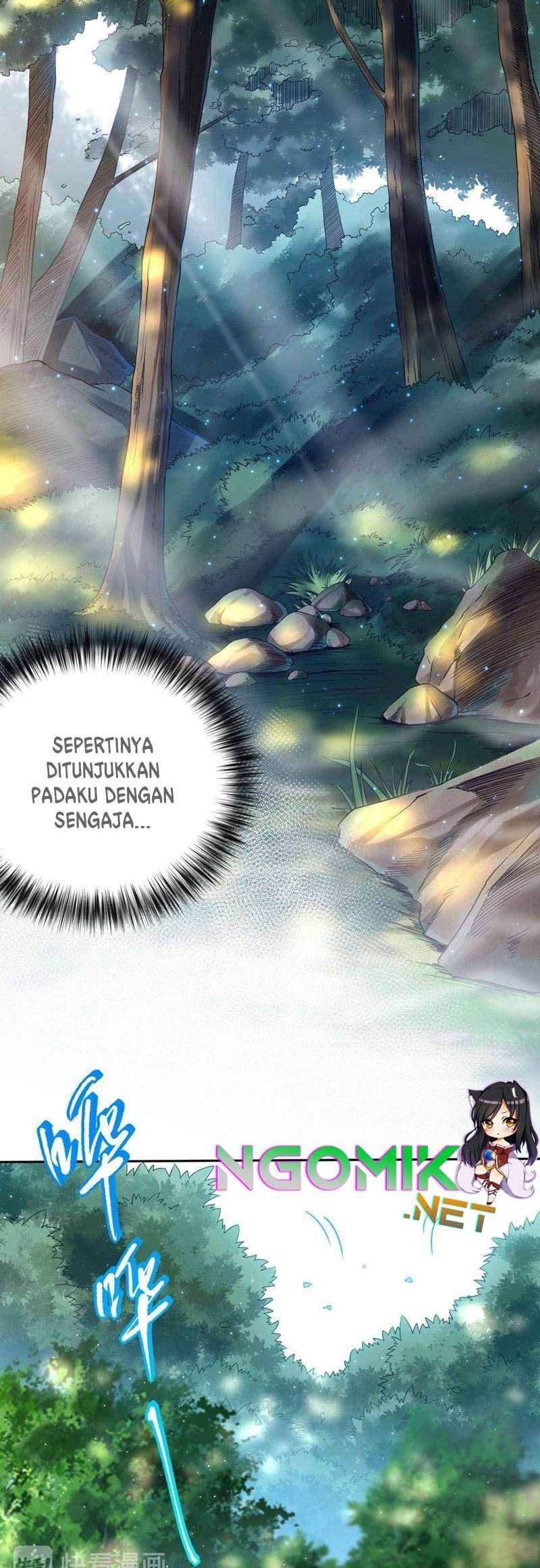 ultimate-soldier - Chapter: 110