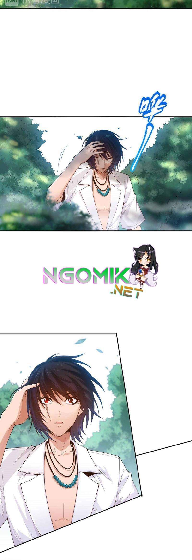 ultimate-soldier - Chapter: 110