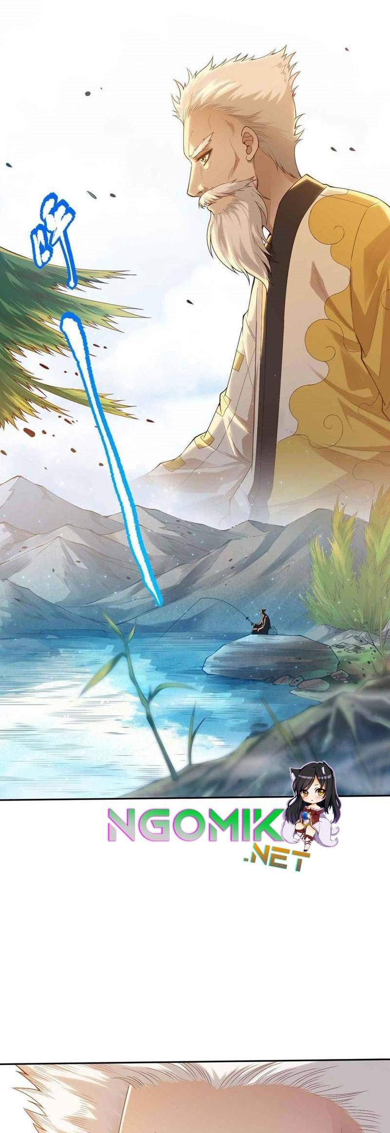 ultimate-soldier - Chapter: 110