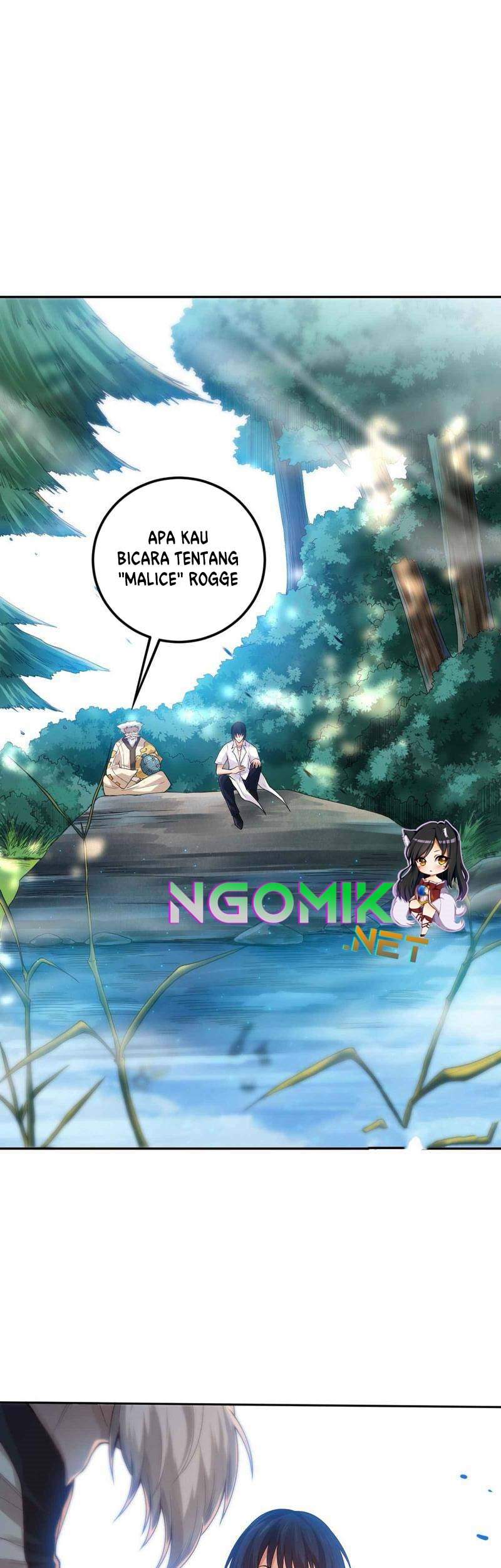 ultimate-soldier - Chapter: 110