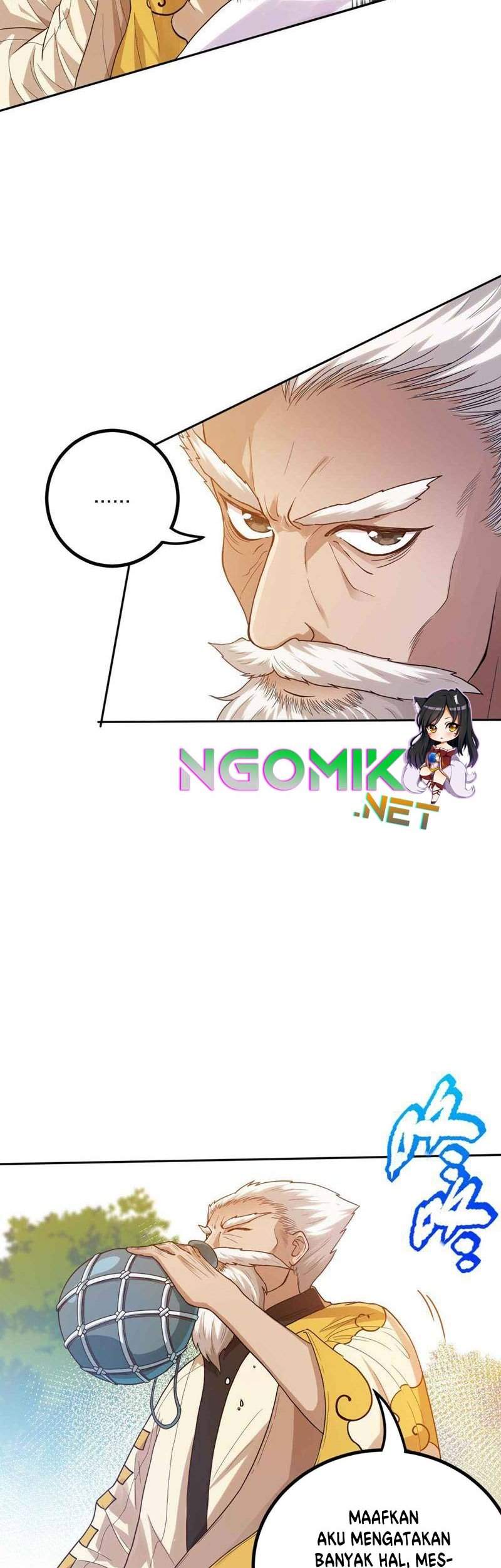 ultimate-soldier - Chapter: 110