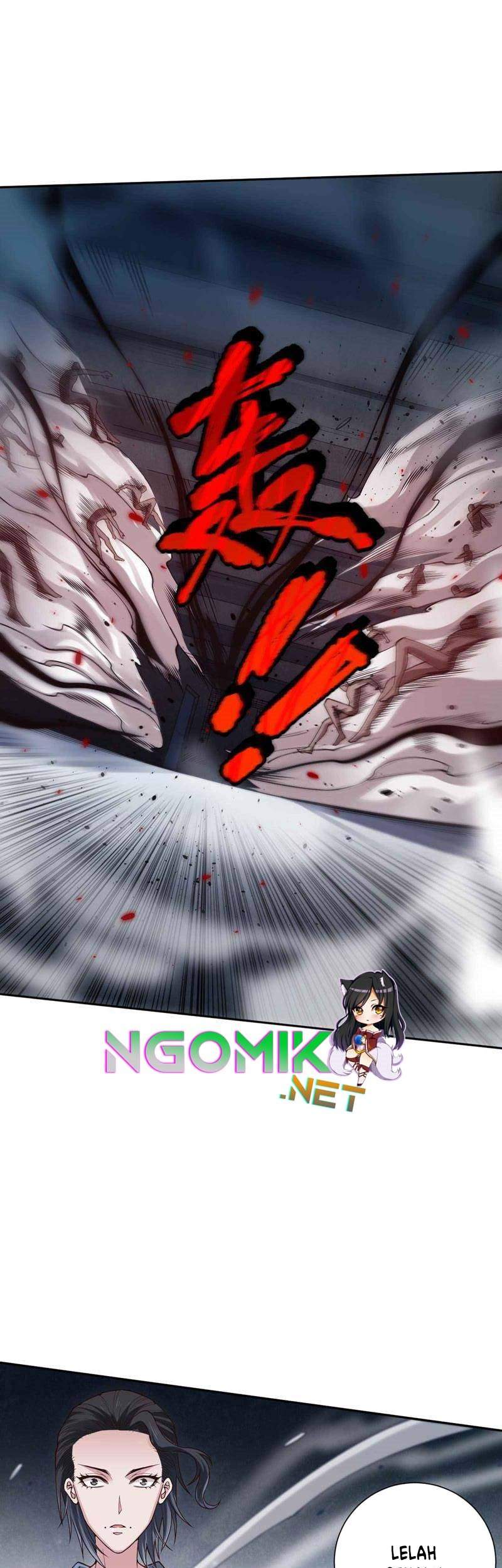 ultimate-soldier - Chapter: 110