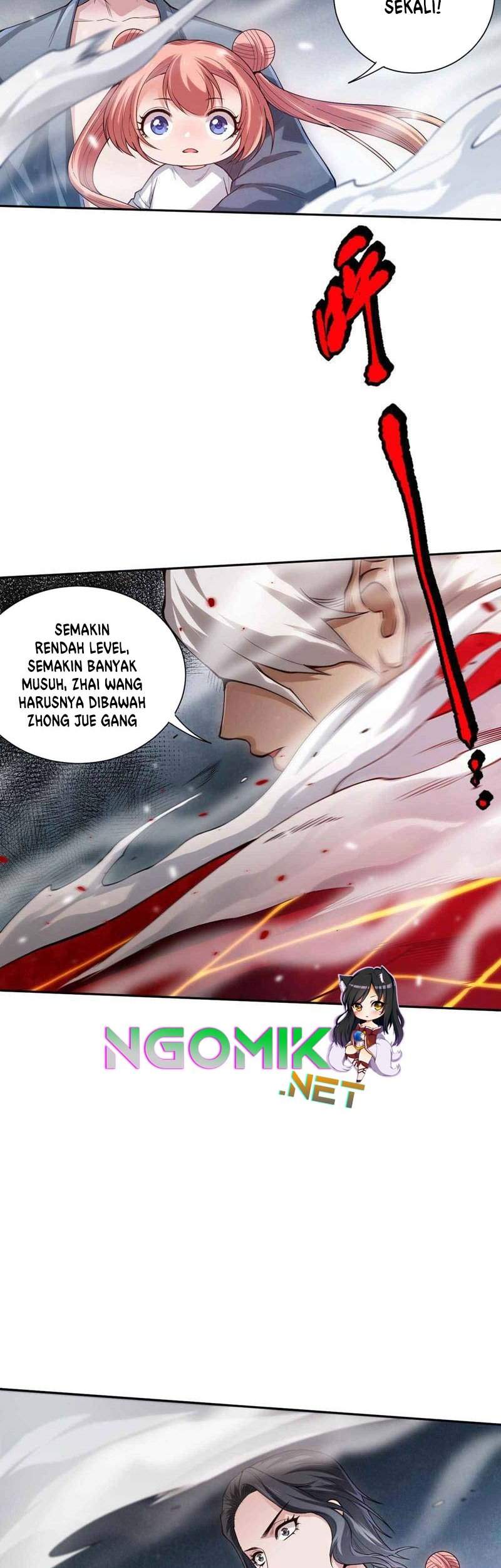 ultimate-soldier - Chapter: 110