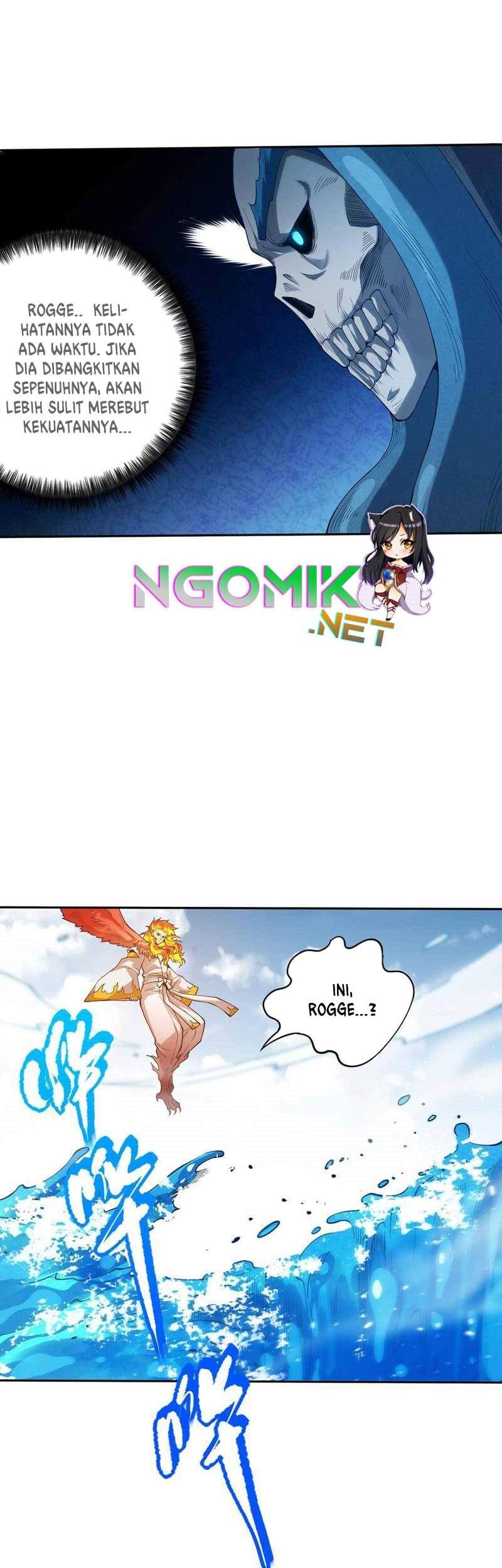ultimate-soldier - Chapter: 110